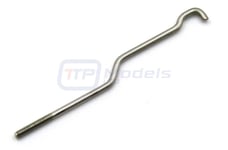 Tamiya 43504 Subaru Impreza WRC 2002/TGS, 5304022/15304022 Adjuster Rod, NIP