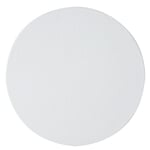 Pannå canvas rund Ø30 cm