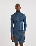 adidas Terrex Half Zip Mid Layer Top