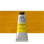W&amp;n : Galeria : Acrylic Paint : 60ml : Transparent Yellow