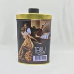 Tabu Scented Talcum Powder 100g Eau De Perfume Charming Classic Scent