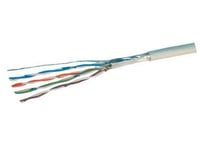 Kabel 100Mhz Cat5e Ftpfutp Patch Pvc 100M Ring