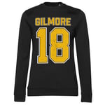 Happy Gilmore Hockey Jersey Girly Sweatshirt, Sweatshirt