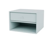 Dash Nightstand - Flint 148