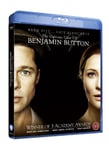 Classic Movies The Curious Case of Benjamin Button