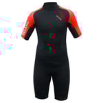 Seland Ari Neoprene Junior Shorty