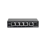 REYEE 5-Port Gigabit unmanaged Switch, 5 Gigabit RJ45 Ports, Steel Case Marque