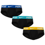 Nike Essential Micro Slip 3 Units L