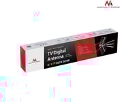 Maclean Utomhus-Tv-Antenn Dvb-T (Mctv-915)