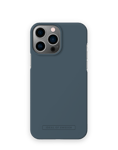 iDeal Seamless Mobilskal iPhone 12 Pro Max / 13 Pro Max Midnight Blue