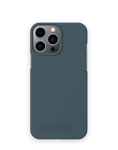 iDeal Seamless Mobilskal iPhone 12PM/13PM Midnight Blue