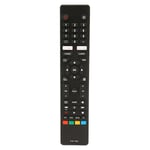 CLE 1042 Fjärrkontroll Ersättning Kompatibel med Hitachi Bauhn Linsar ATV58UHDG 0320 ATV58UHDG 0920 TV