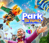 Park Beyond EU Steam (Digital nedlasting)