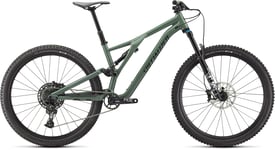 Specialized Specialized Stumpjumper Comp Alloy | Gloss Sage Green / Forest Green