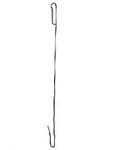 Bojkrok 114cm - ankring och linor till båt