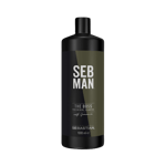 Seb Man THE BOSS Thickening Shampoo 1000ml