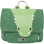 Cartable A4 maternelle Mr. Crocodile