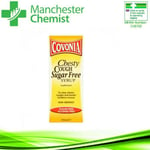 Covonia Chesty Cough Sugar Fre - 150ml