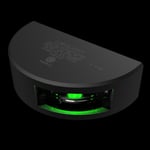 Lopolight Sidolanterna Styrbord <50m Svart (-)