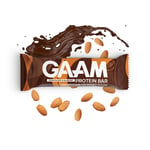 GAAM Protein Bar Chocolate & Almond 55g