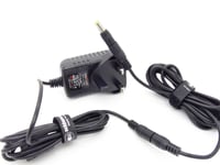 Foscam Camera F18918W 5M DC Power Extension Cable Lead