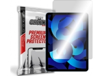 GrizzGlass Hybrid Glass skyddsfilm Apple iPad Air 10.9 2022 (5:e generationen)