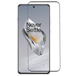 OnePlus 12 5G 3D Näytönsuoja