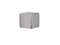MAUL 6169496, Magnet för skrivtavla, Nickel, Neodymium, 20 mm, 20 mm, 20 mm