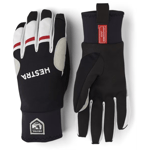 Hestra Windstopper Race Tracker 5-finger