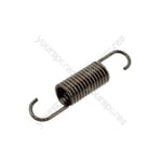 Genuine Tension Spring for Hotpoint/Indesit Tumble Dryers and Spin Dryers