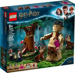 LEGO Harry Potter Forbidden Forest Umbridge's Encounter Set 75967 New & Sealed