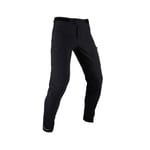 Leatt Pantalon MTB Enduro 3.0 - XS / US28 / EU46 - Noir