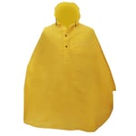 2117 Gestad Regnponcho Yellow