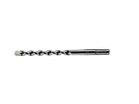 Irwin 10502007, Borr, Spiralborrkona, 1,4 Cm, 260 Mm, Betong, Murverk, 20 Cm