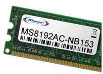 Memory Solution ms8192ac-nb153 8 Go Module de clé (PC/Server, Acer Aspire V3 – 574 G)