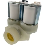 Candy CO CS Washing Machine Solenoid Water Fill Valve 41040283 Compatible