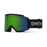 Smith Squad XL - Chromapop Sun Green Mirror 2Qj