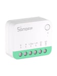 Sonoff Smart switch MINIR4M Matter (HomeKit SmartThings)