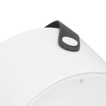 2L Smart Humidifier W/Digital Display USB Charging Air Humidifier For Home UK