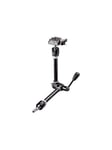 Manfrotto 143RC MAGIC ARM WITH QUICK RELEASE PLATE