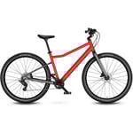 Barncykel Woom Explore 6 26" Woom Red 2025