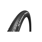 Cykeldäck Michelin POWER GRAVEL bead 2 bead protek X-miles 40-622