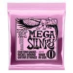 Ernie Ball Mega Slinky 10.5-48