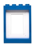 LEGO STORAGE Lego Picture Frame Blå