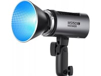 Neewer Naujesnis Ms150c Rgb 150W 2700-6500K Led Lempa.