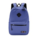 PRODG Ultraviolet-Smart Backpack, Lilac, 15 x 30 x 44 cm, Capacity 19.5 L