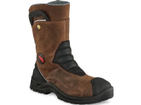 Red Wing Buty Red Wing PetroKing 11 PullOn Brown