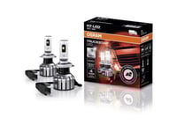 Osram 64215Dwts-2Hfb Led-Lampor Truckstar H7 16 W 24 V