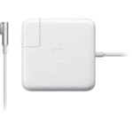 Apple MagSafe Power Adapter 60W, EU power adapter/inverter Indoor White