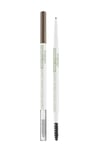 Deborah Milano - Crayon à sourcils Formula Pura, 01 Light Brown, Crayon à haute résistance avec micro pointe, idéal pour définir avec très grande précision, longue tenue